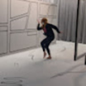 Meet your Posher, Kristin